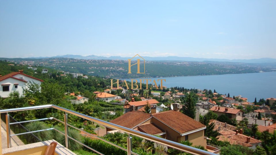 Apartment, 78 m2, For Sale, Opatija