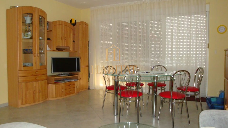Apartment, 78 m2, For Sale, Opatija