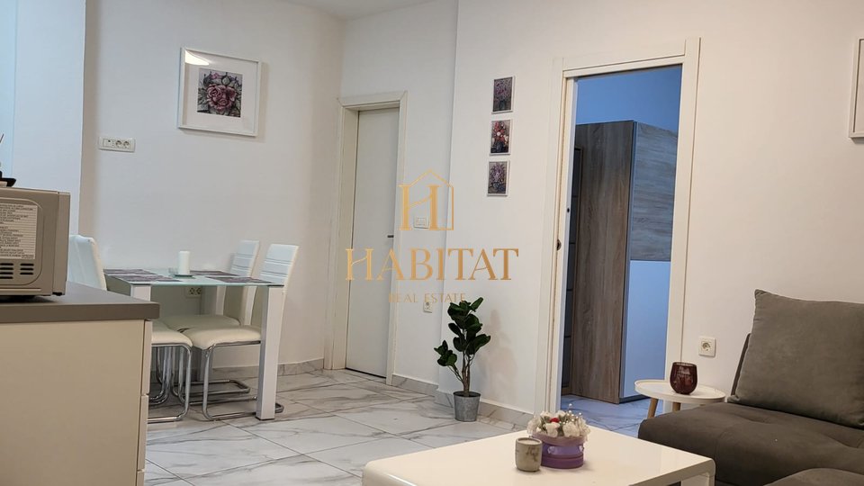 Apartment, 38 m2, For Sale, Opatija
