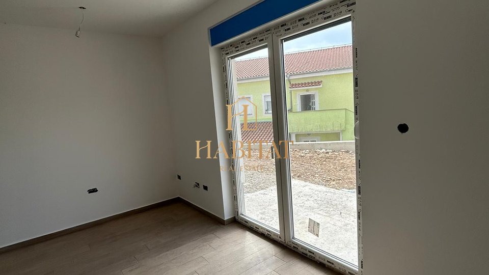 Apartment, 33 m2, For Sale, Viškovo - Kosi
