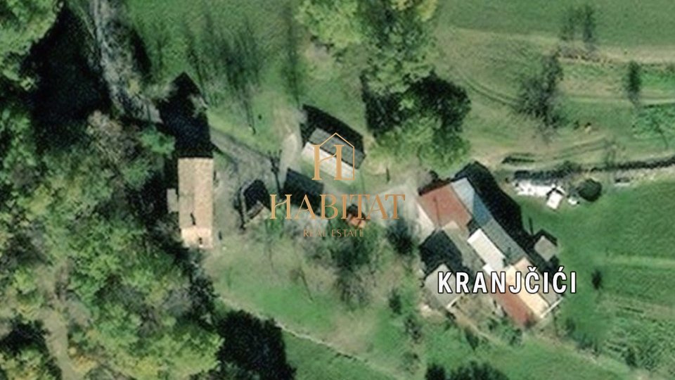 Istra, Gradinje, šuma, pašnjak, oranica, livada, ukupno 148826m2, prodaja