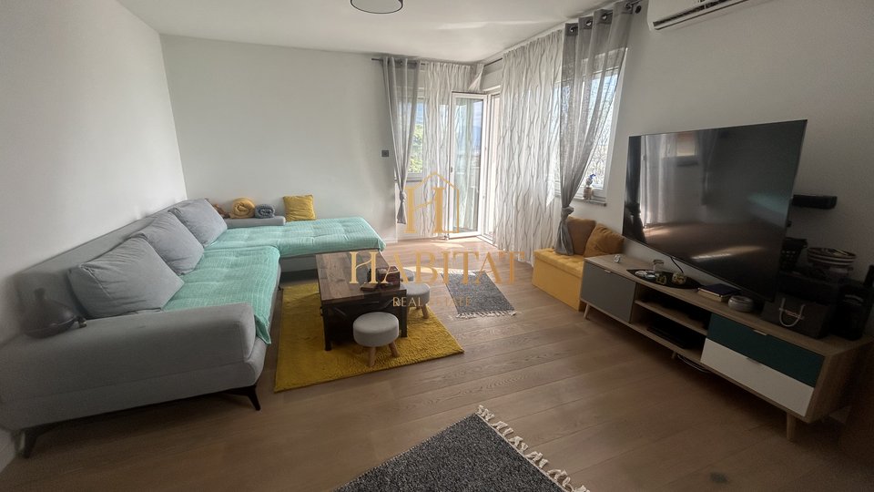 Wohnung, 57 m2, Verkauf, Rijeka - Donja Vežica
