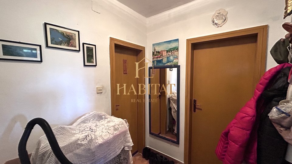 Apartment, 45 m2, For Sale, Mali Lošinj - Sveti Jakov