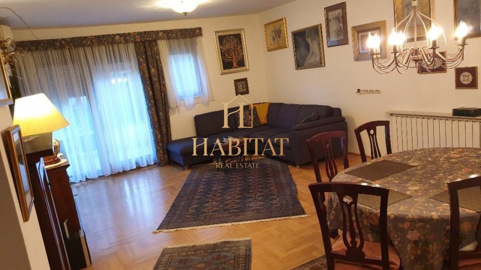 Apartment, 128 m2, For Sale, Zagreb - Maksimir