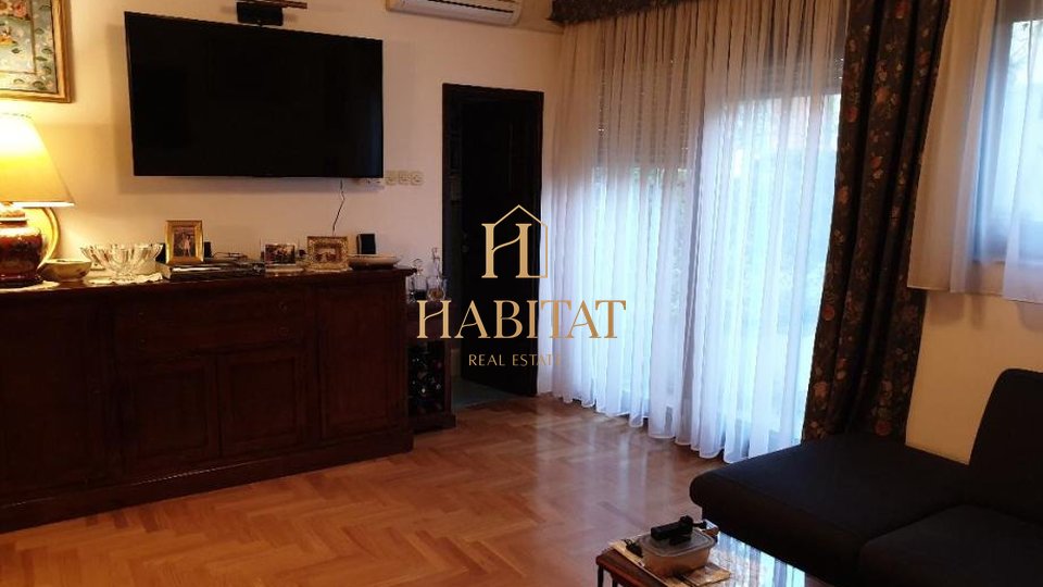 Apartment, 128 m2, For Sale, Zagreb - Maksimir