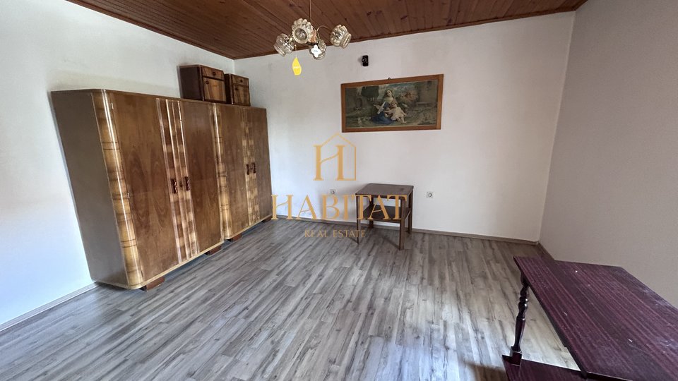 House, 277 m2, For Sale, Dobrinj - Rasopasno