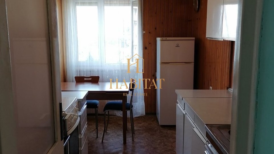 Wohnung, 53 m2, Verkauf, Rijeka - Krimeja