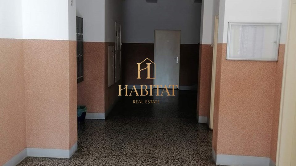 Appartamento, 53 m2, Vendita, Rijeka - Krimeja