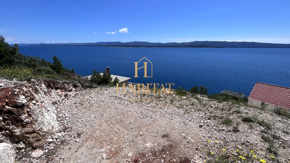 Land, 909 m2, For Sale, Bol