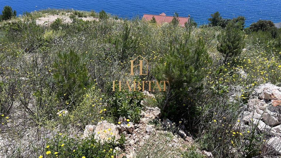Land, 836 m2, For Sale, Bol