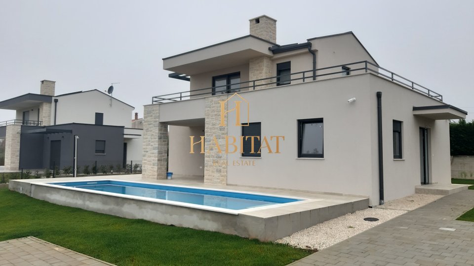 House, 150 m2, For Sale, Sveti Lovreč