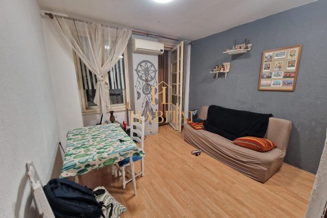 Rijeka, Škurinje, 1S+DB, 50 m2