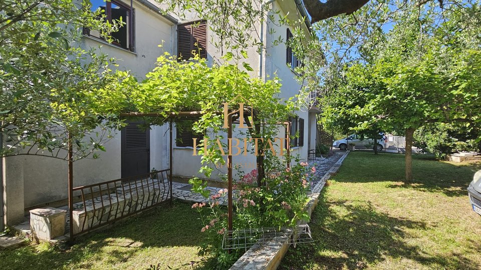 Istrien, Poreč, Musalež, Haus 355 m2