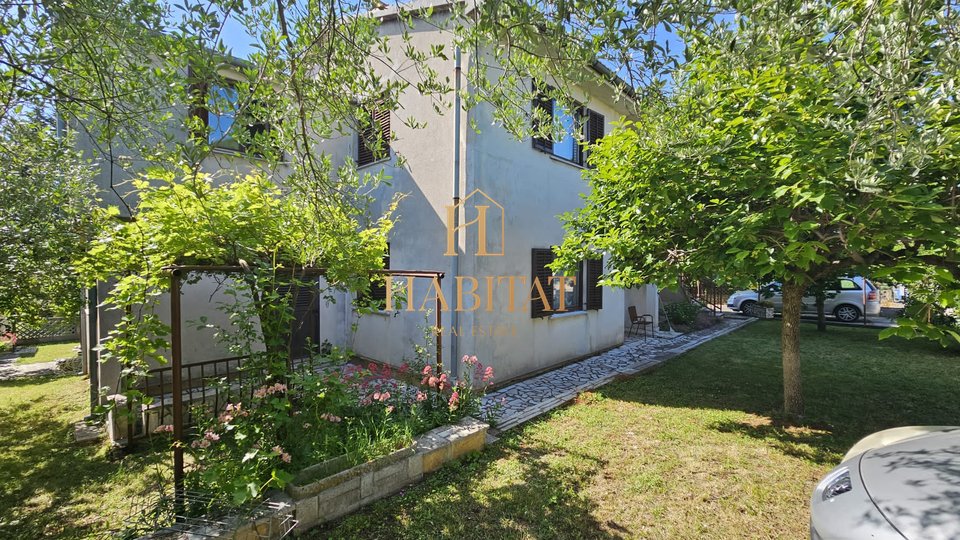 Istrien, Poreč, Musalež, Haus 355 m2