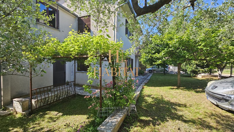 Istrien, Poreč, Musalež, Haus 355 m2