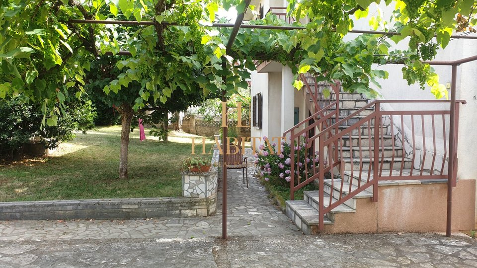 Istria, Parenzo, Musalež, casa 355 m2