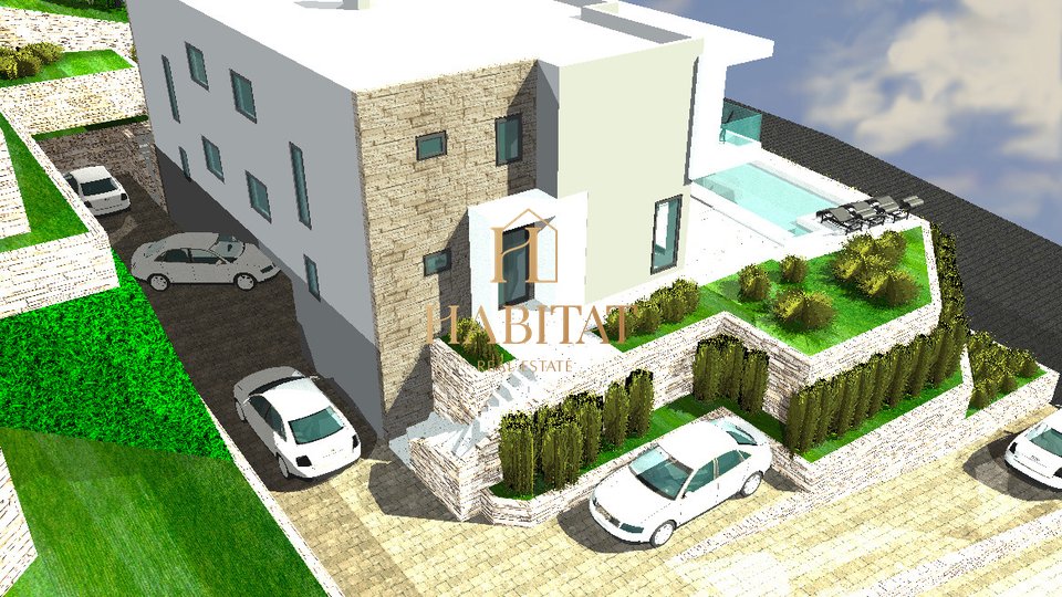 Casa, 100 m2, Vendita, Kostrena