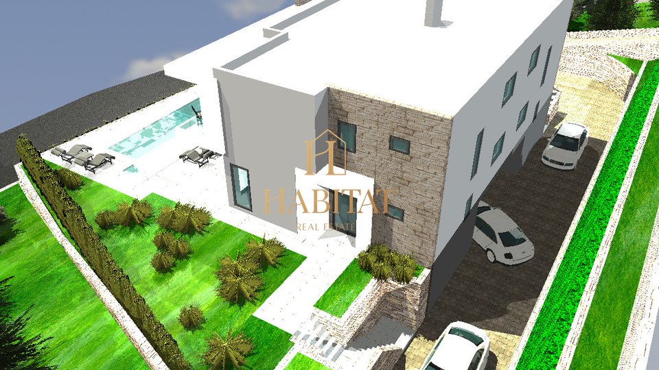 Casa, 100 m2, Vendita, Kostrena