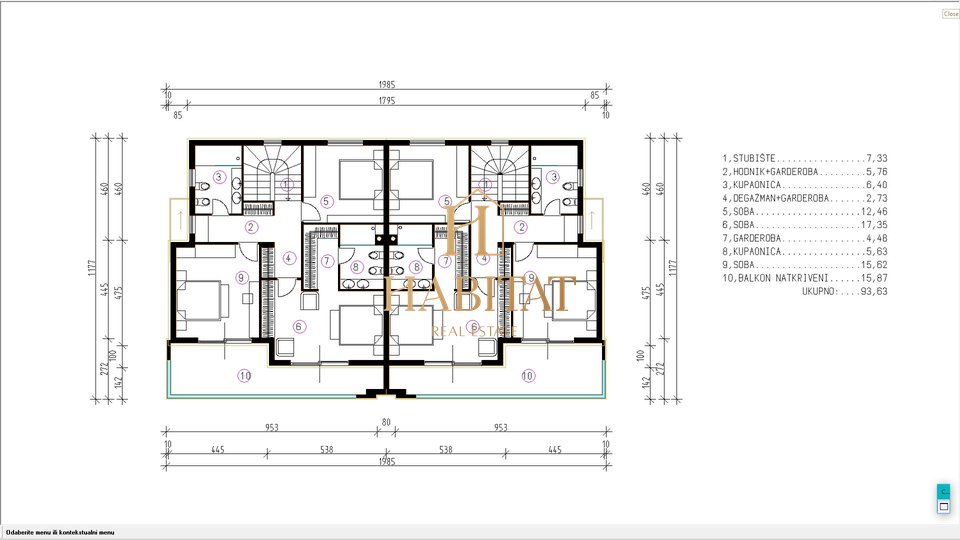 Haus, 200 m2, Verkauf, Kostrena