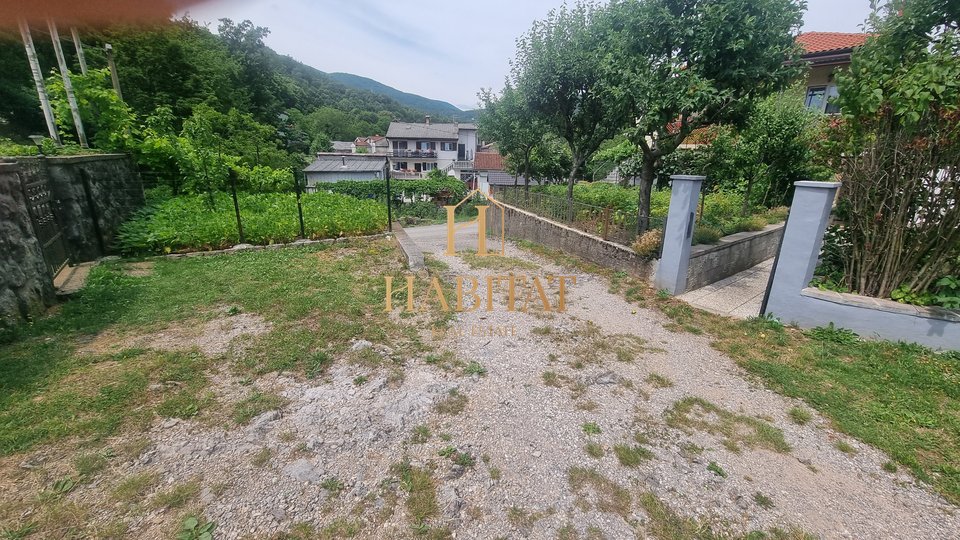 Land, 1010 m2, For Sale, Zaluki