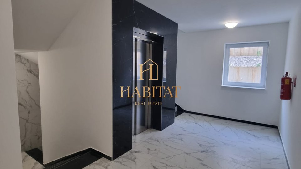 Apartment, 111 m2, For Sale, Kostrena - Paveki