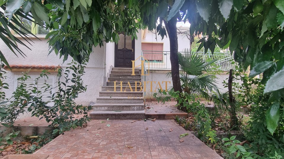 House, 127 m2, For Sale, Opatija