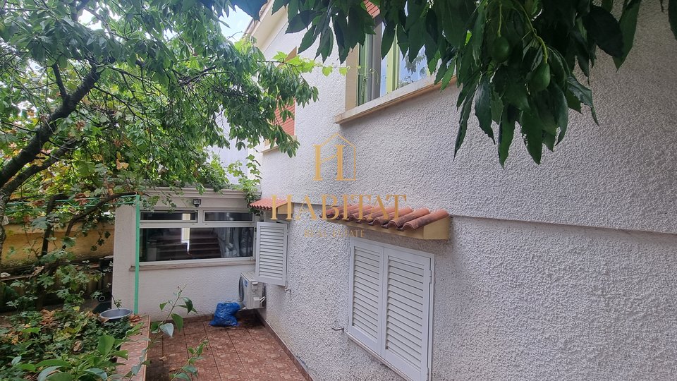 House, 127 m2, For Sale, Opatija