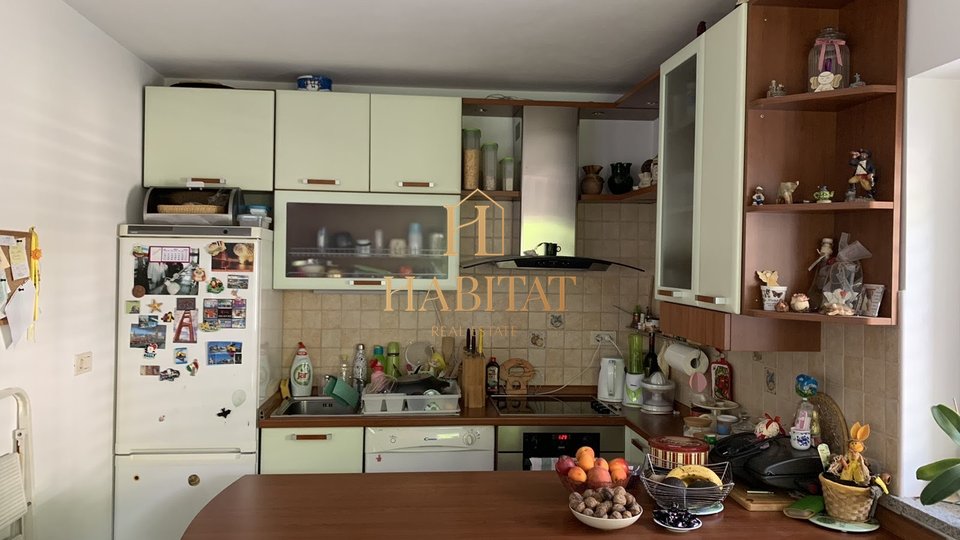 Apartment, 91 m2, For Sale, Mošćenička Draga