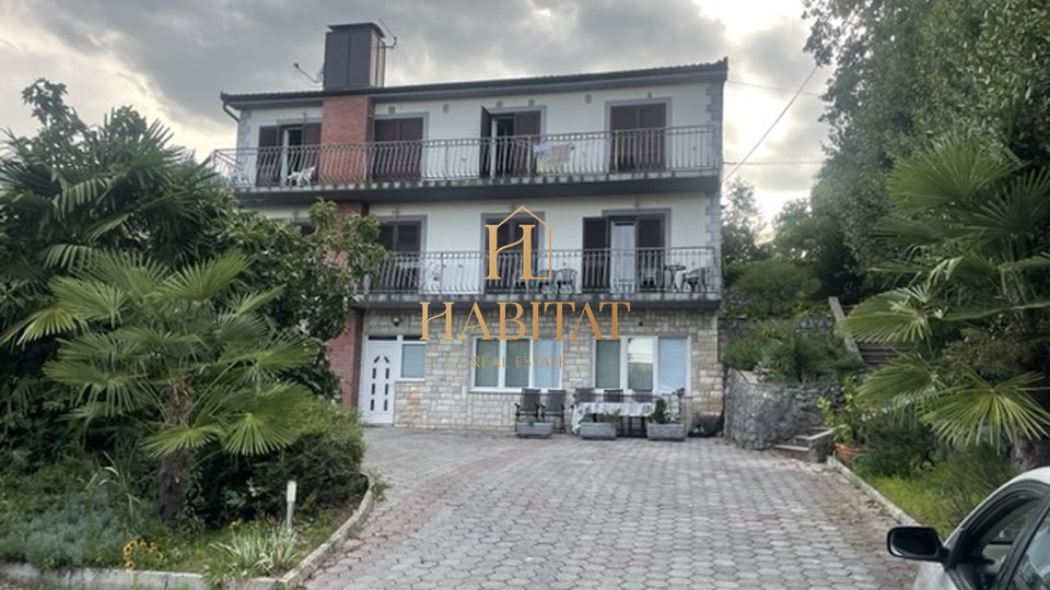 Haus, 300 m2, Verkauf, Opatija - Pobri