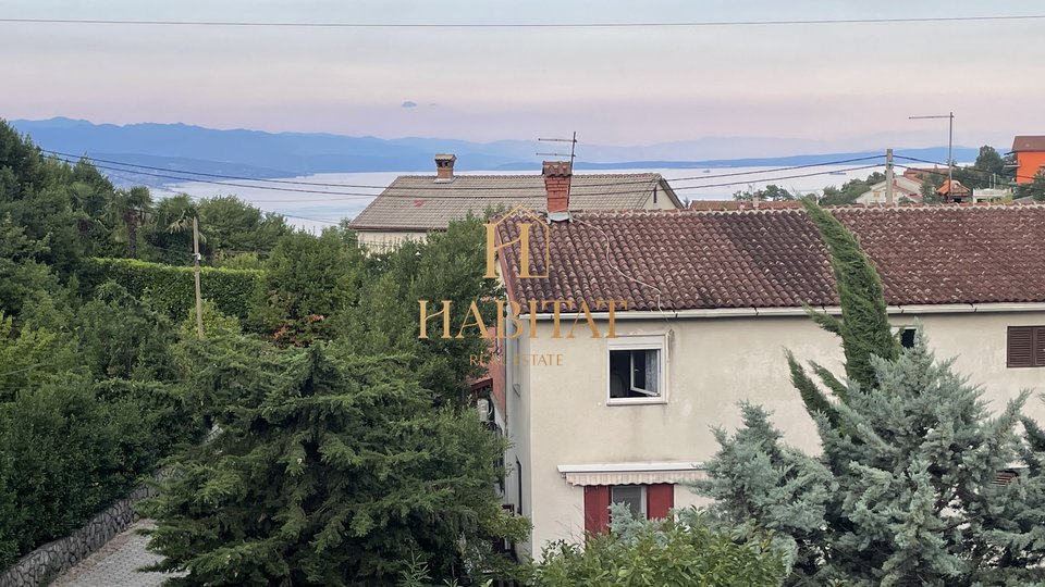 House, 300 m2, For Sale, Opatija - Pobri