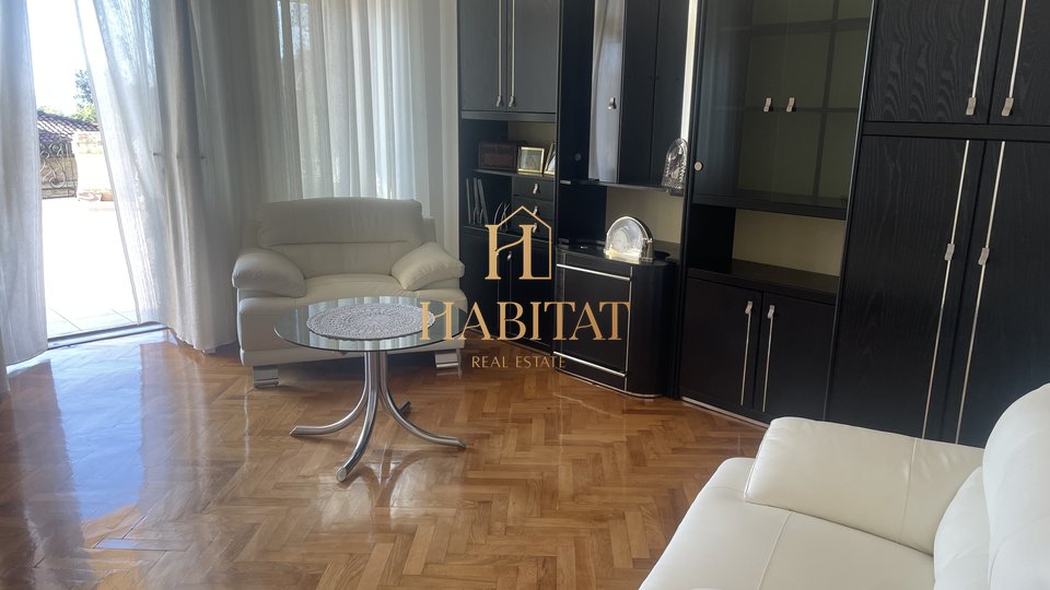 Apartment, 115 m2, For Sale, Volosko
