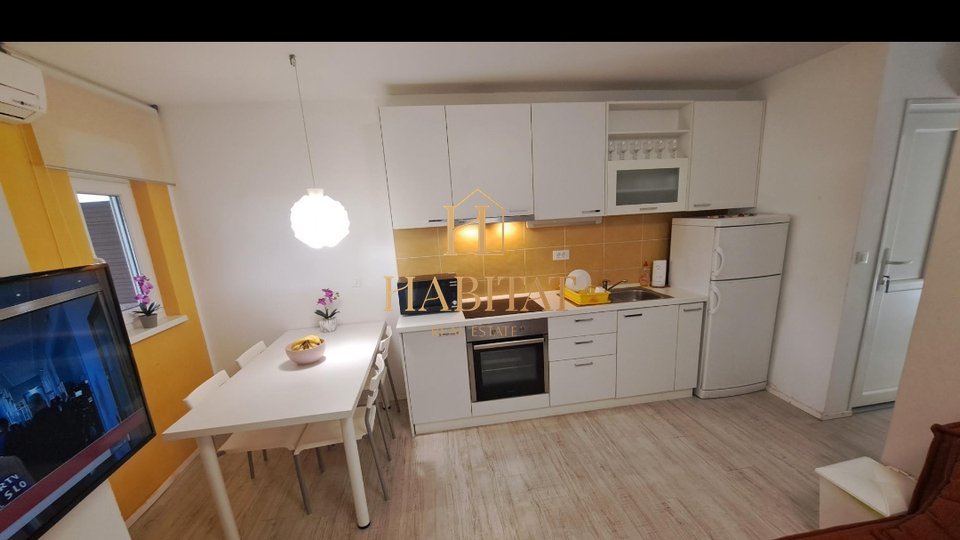 Apartment, 56 m2, For Sale, Novigrad - Mareda