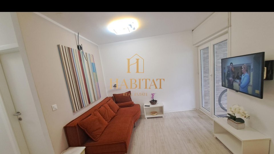 Appartamento, 56 m2, Vendita, Novigrad - Mareda