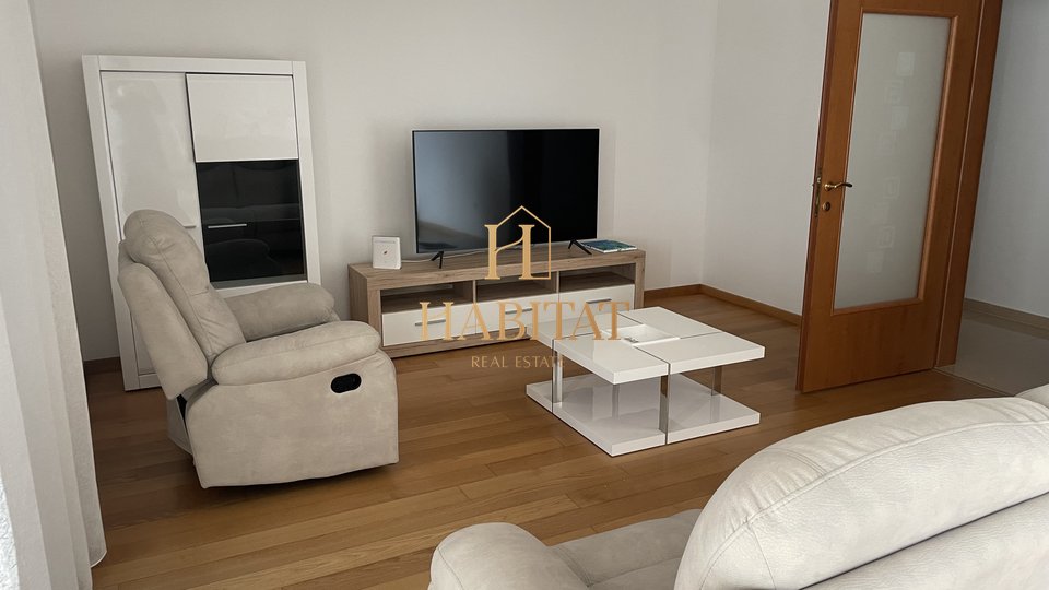 Apartment, 130 m2, For Sale, Opatija - Ičići