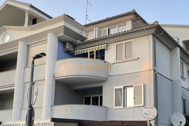 Apartment, 33 m2, For Sale, Medulin