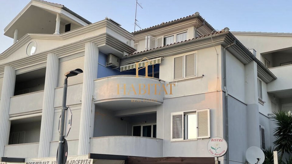Apartment, 33 m2, For Sale, Medulin