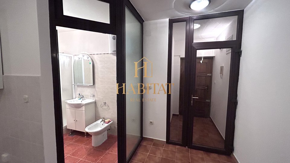 Apartment, 33 m2, For Sale, Medulin