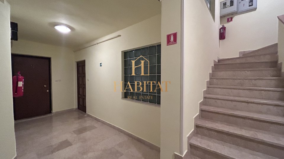 Apartment, 33 m2, For Sale, Medulin