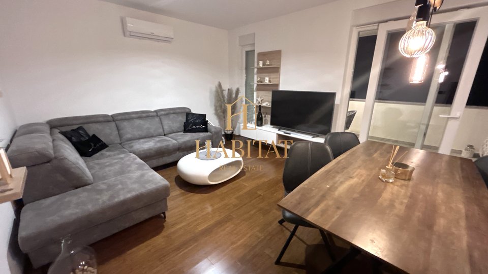 Apartment, 93 m2, For Sale, Vabriga