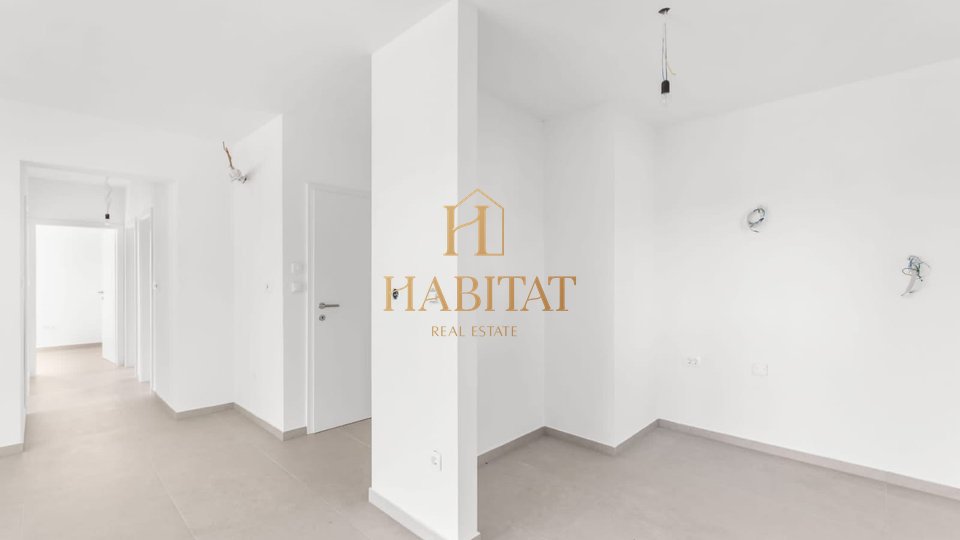 Appartamento Vabriga 94 m2