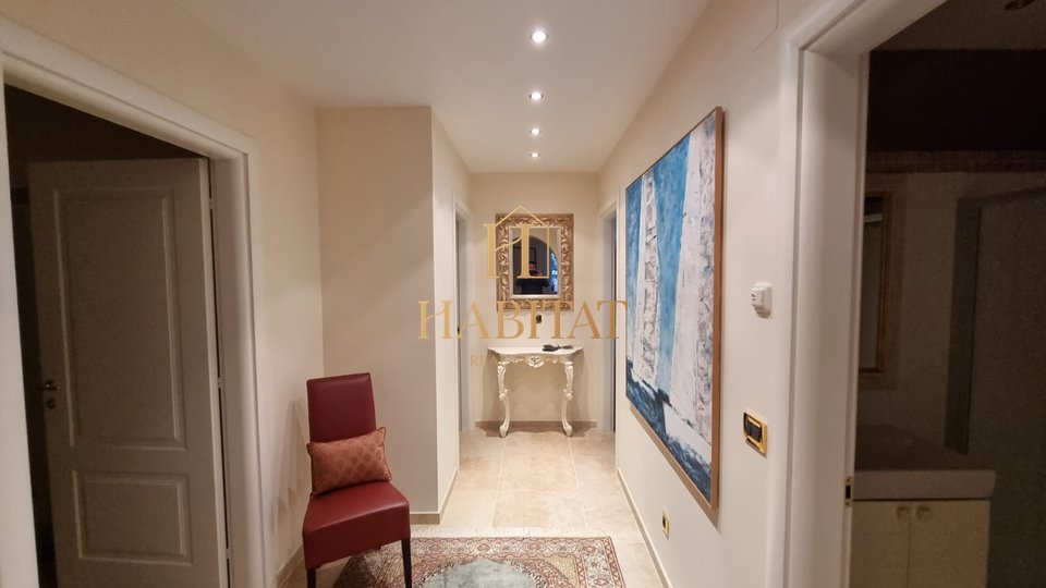 Apartment, 184 m2, For Sale, Opatija - Ičići