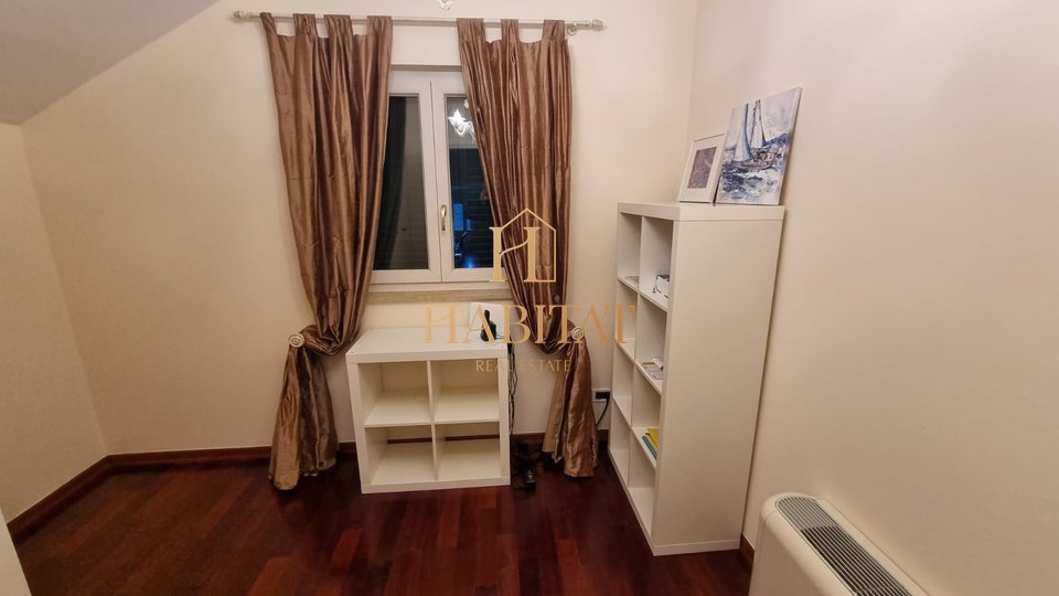 Apartment, 184 m2, For Sale, Opatija - Ičići