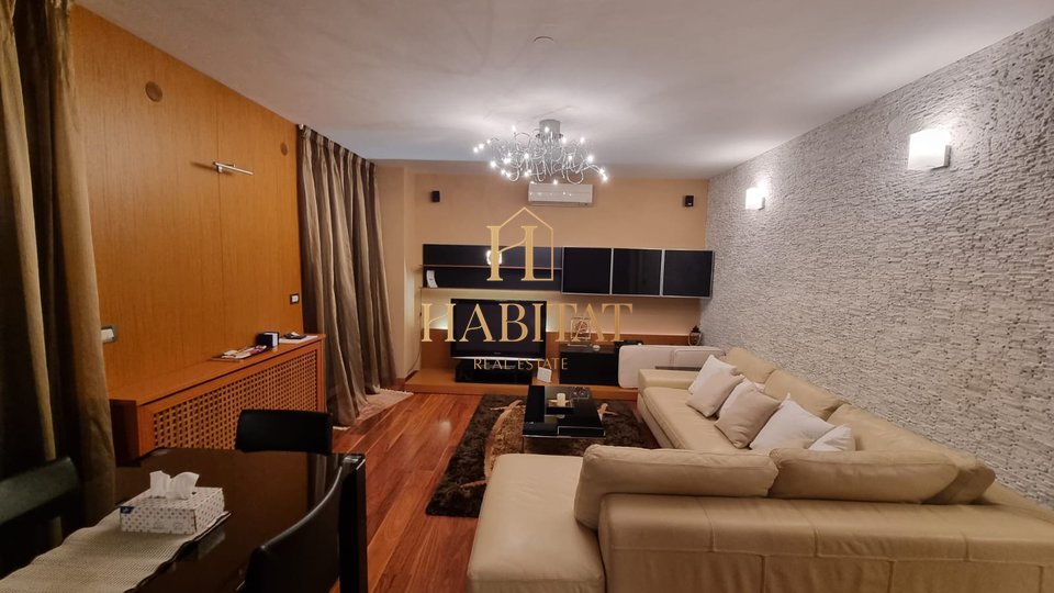 Wohnung, 120 m2, Verkauf, Opatija - Ičići