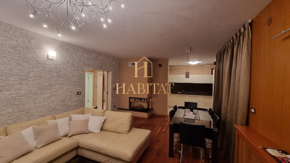 Apartment, 120 m2, For Sale, Opatija - Ičići