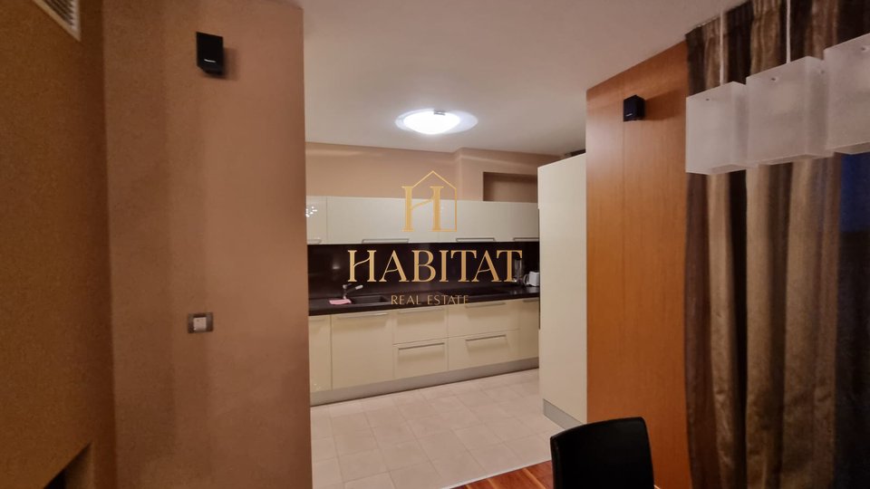 Wohnung, 120 m2, Verkauf, Opatija - Ičići