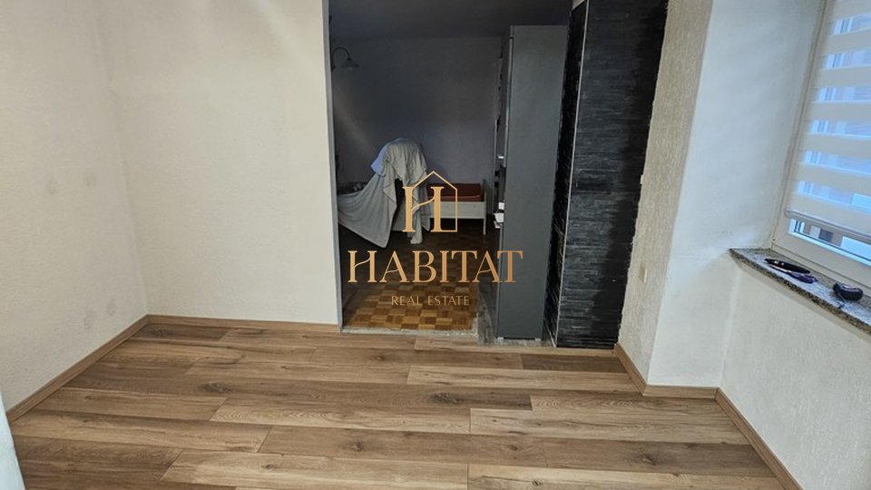 Apartment, 51 m2, For Sale, Opatija - Pobri