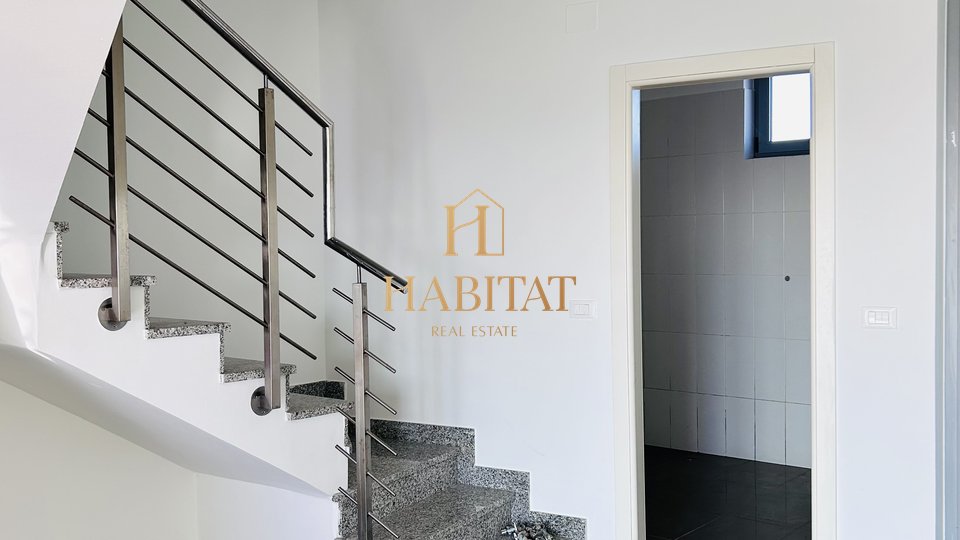 Apartment, 100 m2, For Sale, Savudrija
