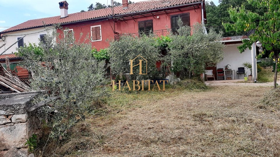House, 180 m2, For Sale, Buje - Kaldanija