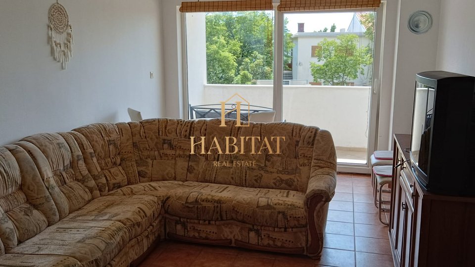Apartment, 110 m2, For Sale, Jadranovo