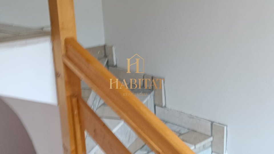 Apartment, 110 m2, For Sale, Jadranovo